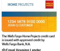 Wells Fargo Home Projects2